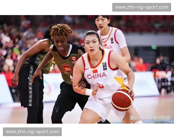 篮下博弈，破茧成蝶：在这场“vs女篮”的巅峰较量中，谁才是真正的MVP？